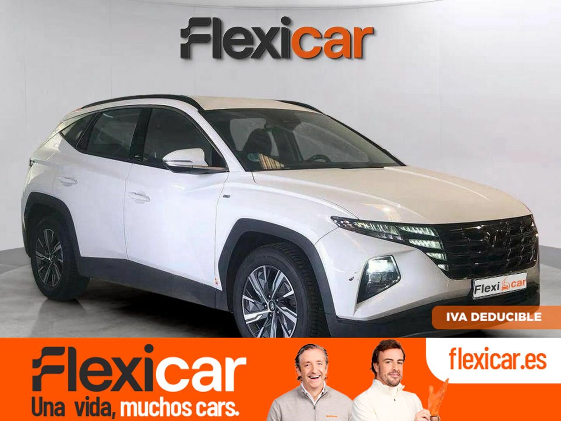 Imagen de HYUNDAI Tucson