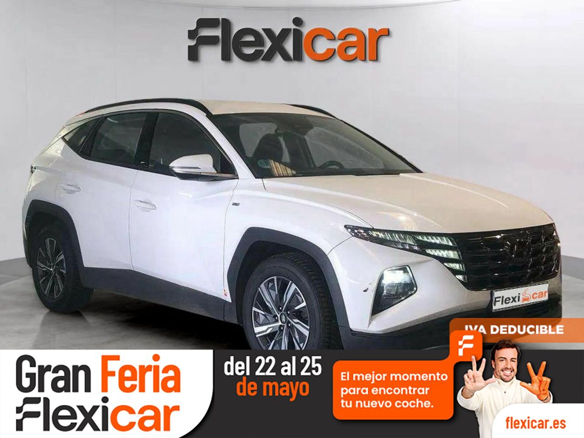 Imagen de HYUNDAI Tucson