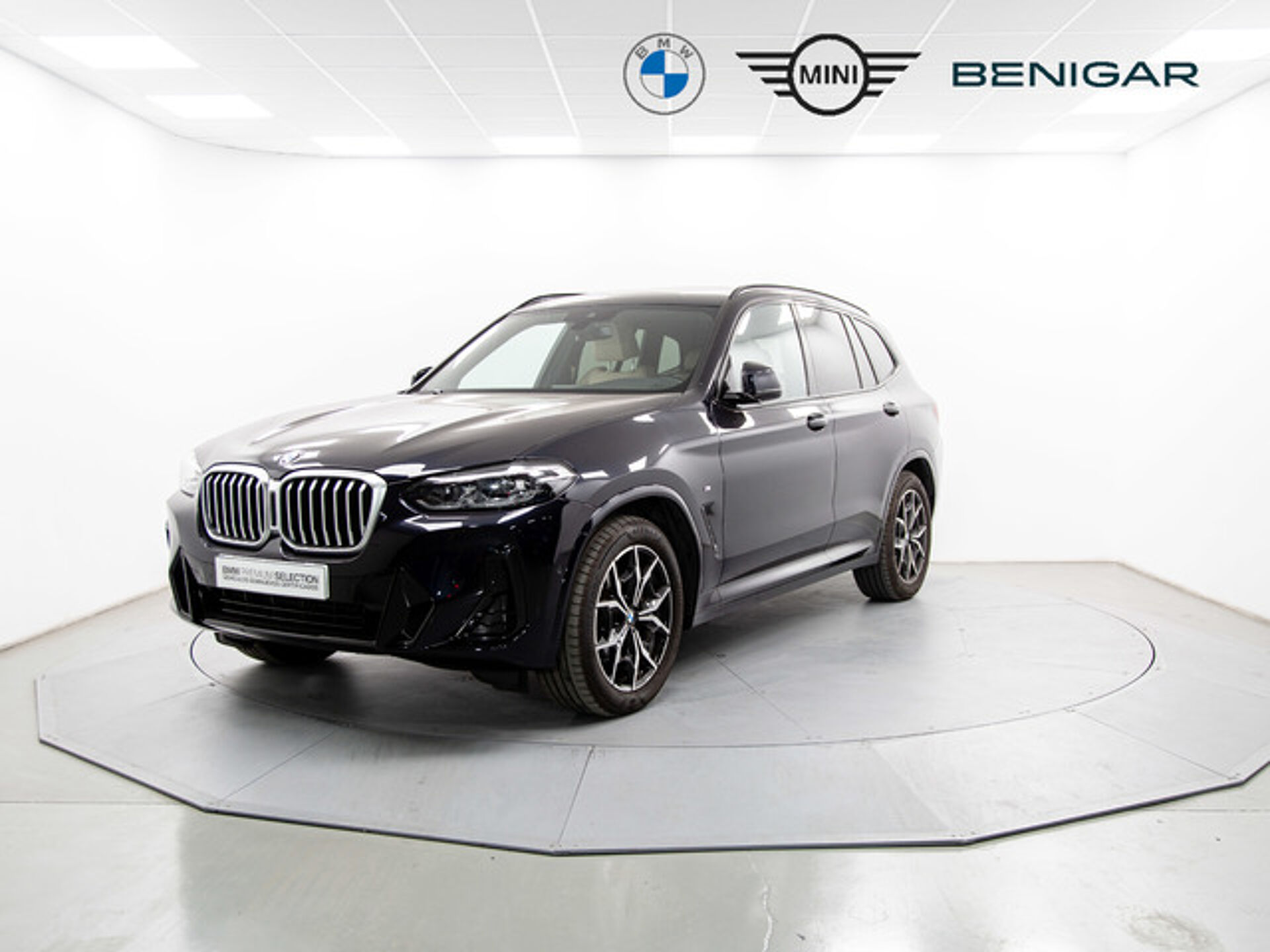 Imagen de BMW X3