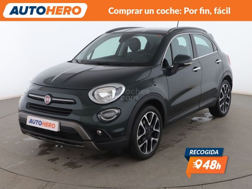 Foto del FIAT 500X 1.3 Firefly S&S Cross DCT 4x2