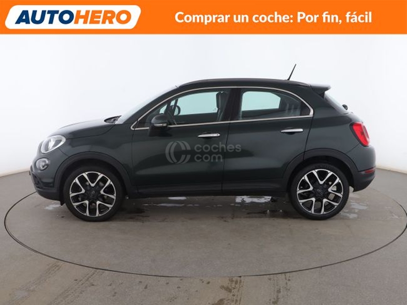 Foto del FIAT 500X 1.3 Firefly S&S Cross DCT 4x2