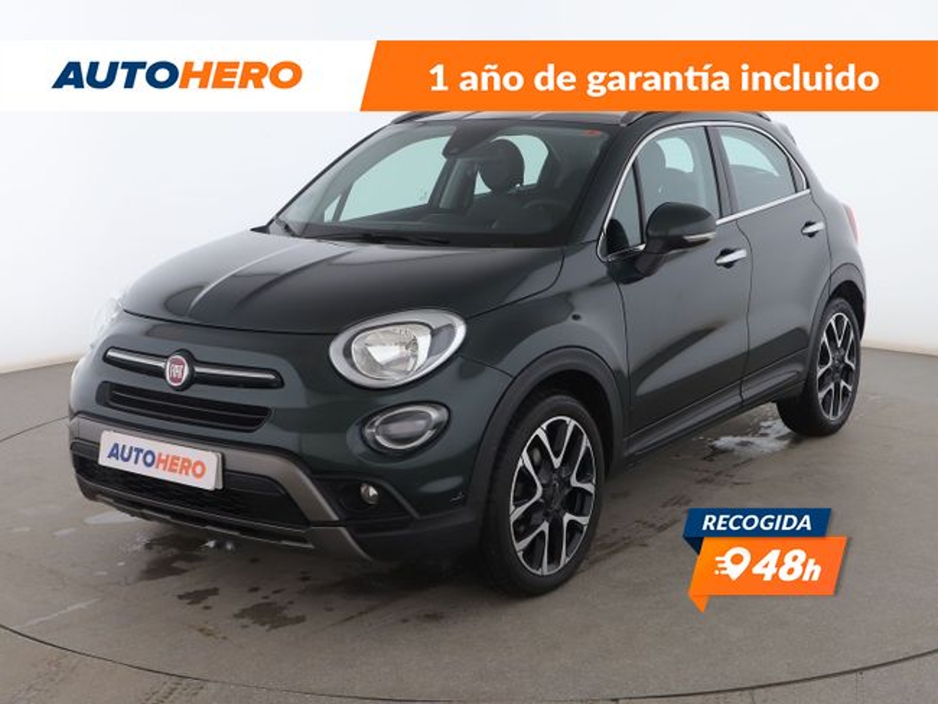 Imagen de FIAT 500X