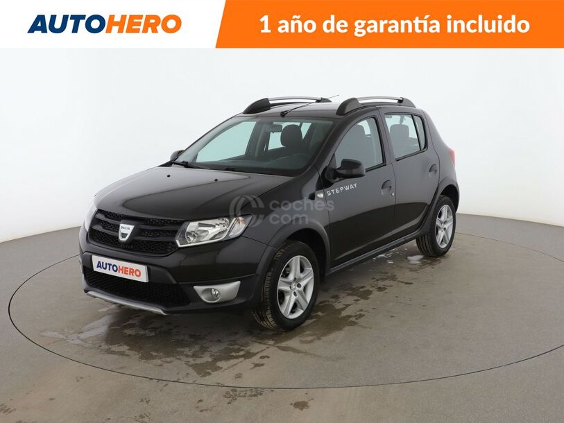 Foto del DACIA Sandero 0.9 TCE Stepway 90