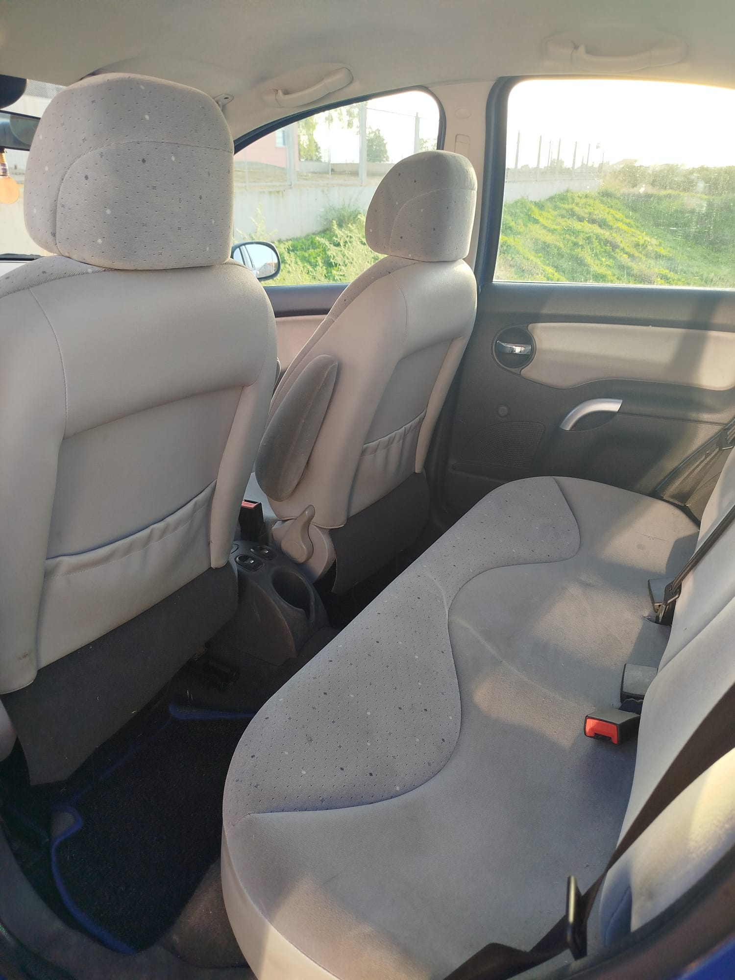 Foto del CITROEN C3 1.4HDI SX Plus