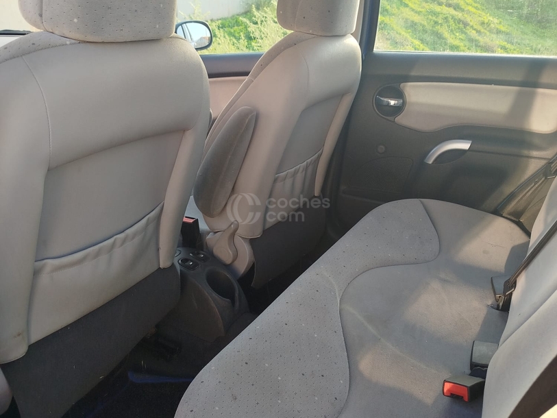 Foto del CITROEN C3 1.4HDI SX Plus