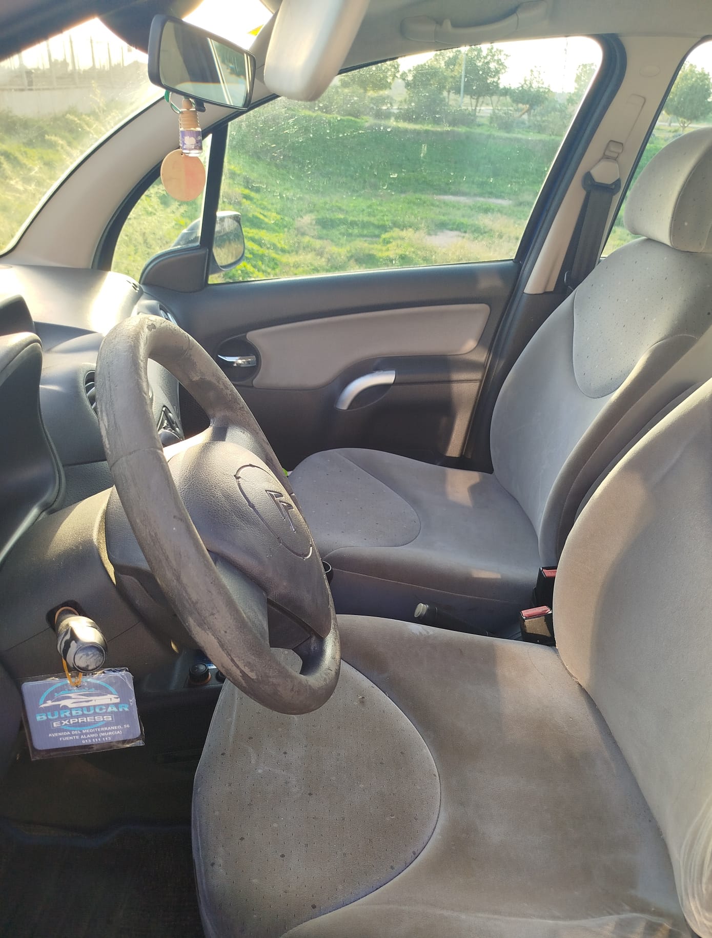 Foto del CITROEN C3 1.4HDI SX Plus