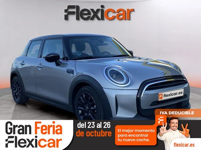 MINI Mini (COOPER 5 PUERTAS) en Girona
