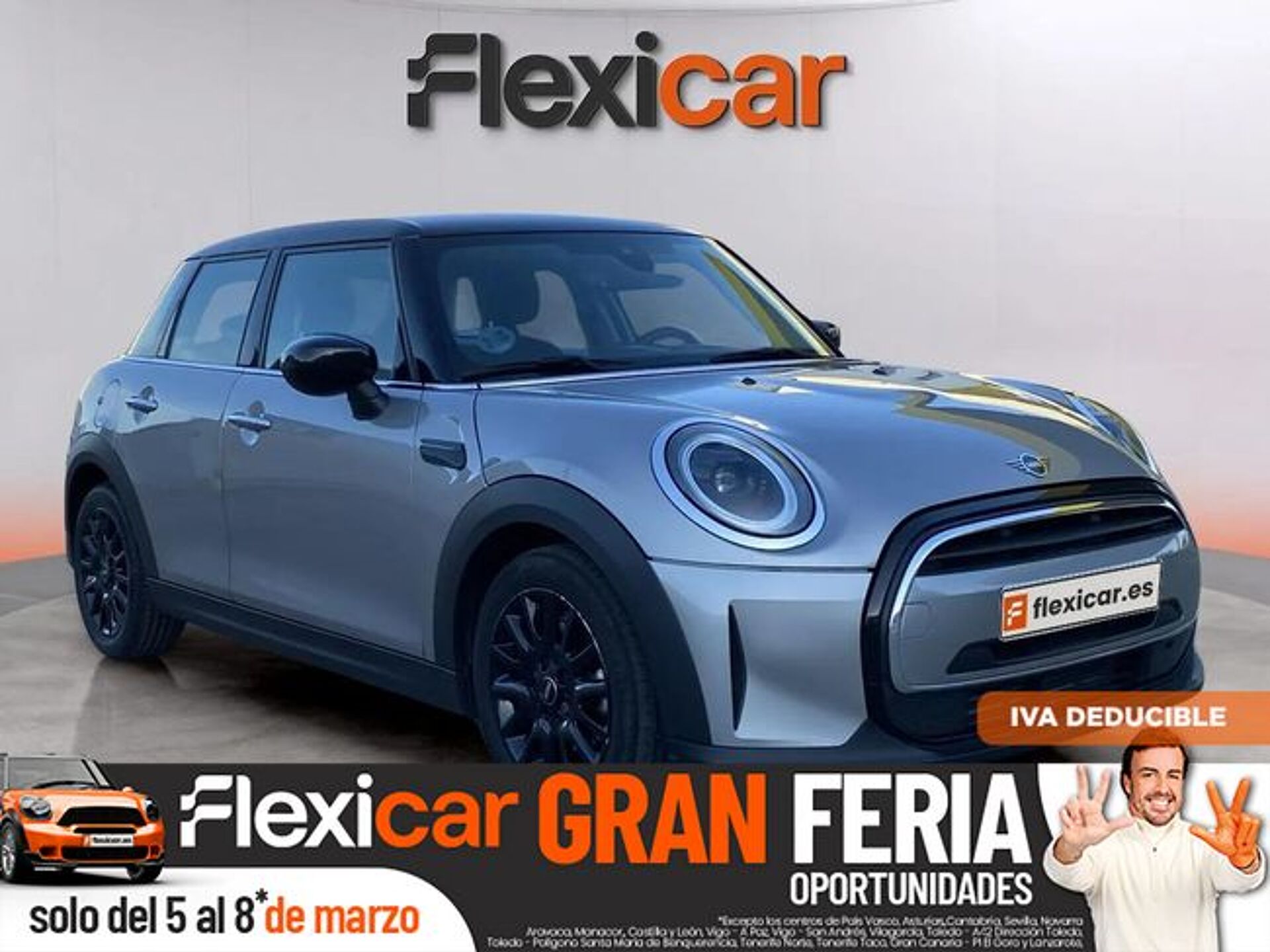 Imagen 1 de MINI Mini