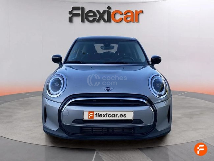 Foto del MINI Mini Cabrio Cooper Aut.