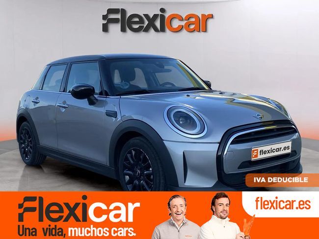 Foto del MINI Mini Cabrio Cooper Aut.