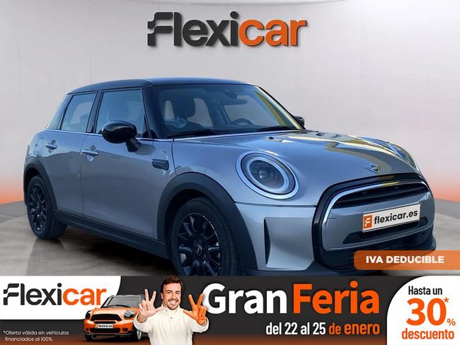MINI Mini (COOPER 5 PUERTAS) en Girona