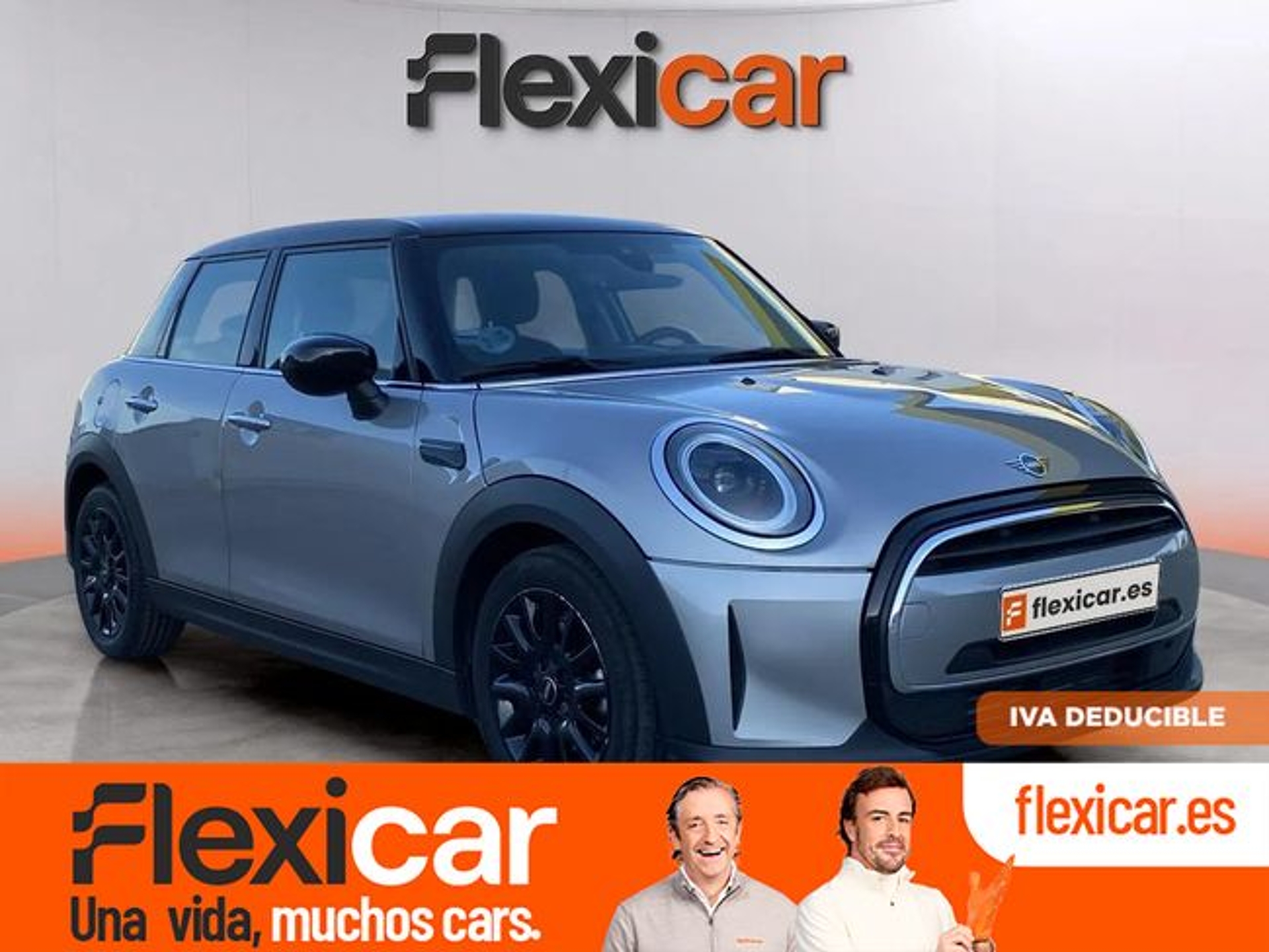 Imagen de MINI Mini