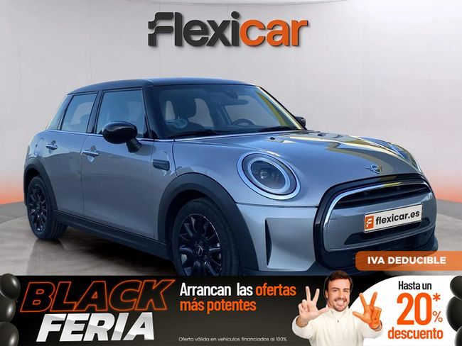 MINI Mini (COOPER 5 PUERTAS) en Girona