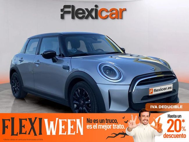 MINI Mini (COOPER 5 PUERTAS) en Girona