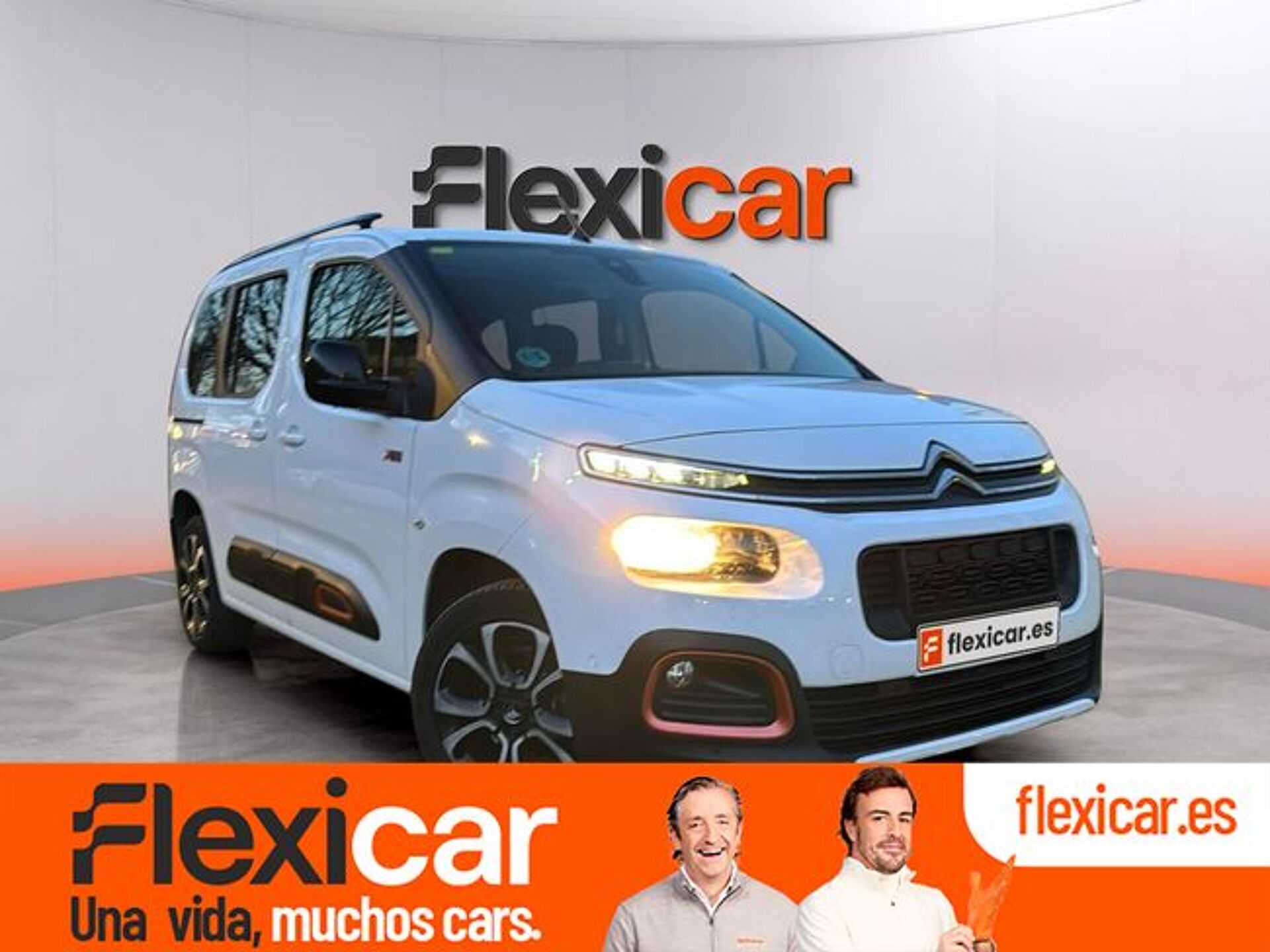 Imagen 1 de CITROEN Berlingo