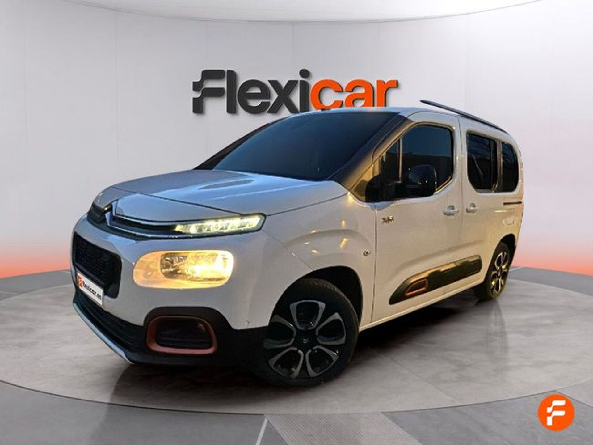 Imagen 3 de CITROEN Berlingo