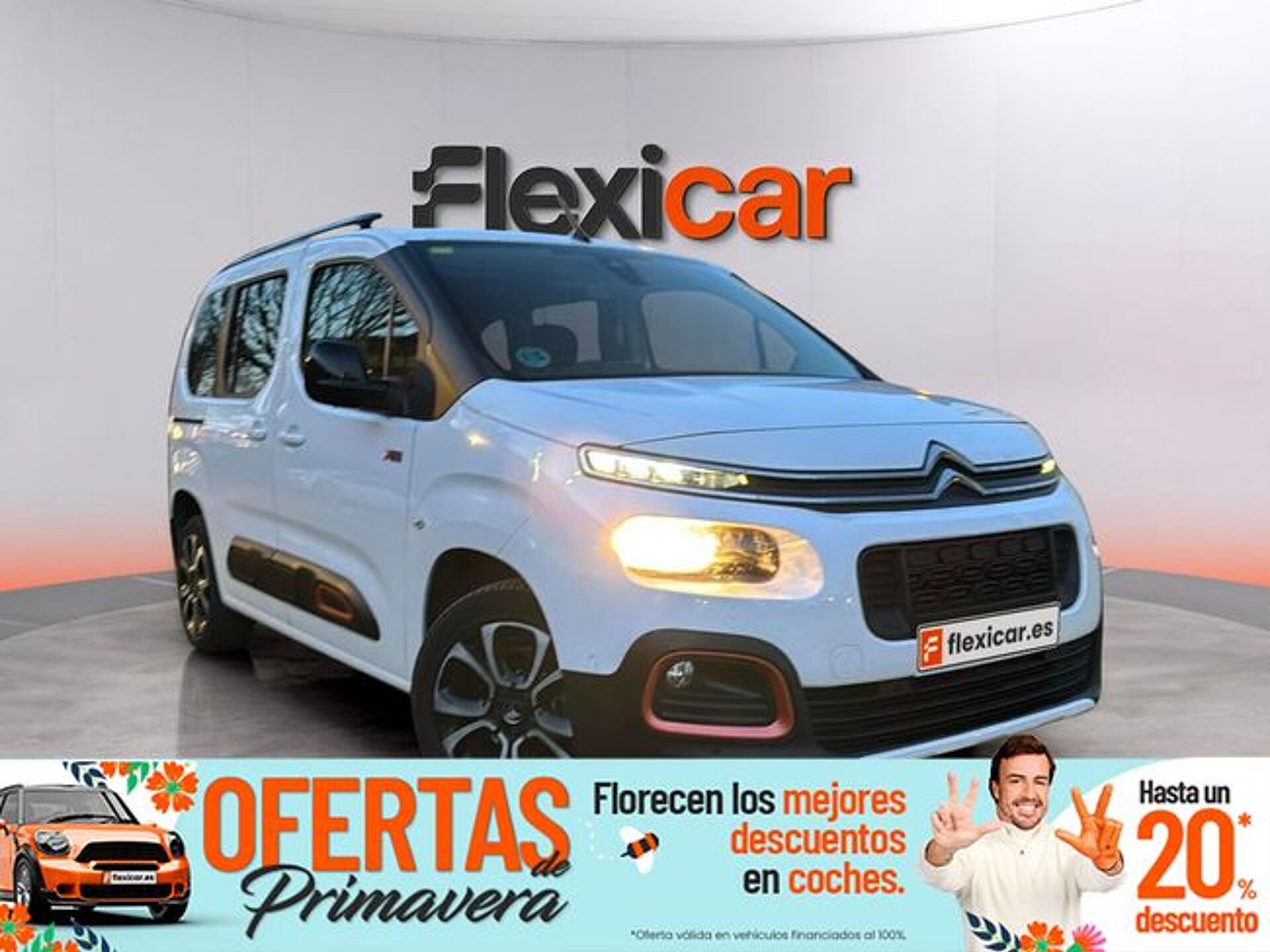 Imagen 1 de CITROEN Berlingo