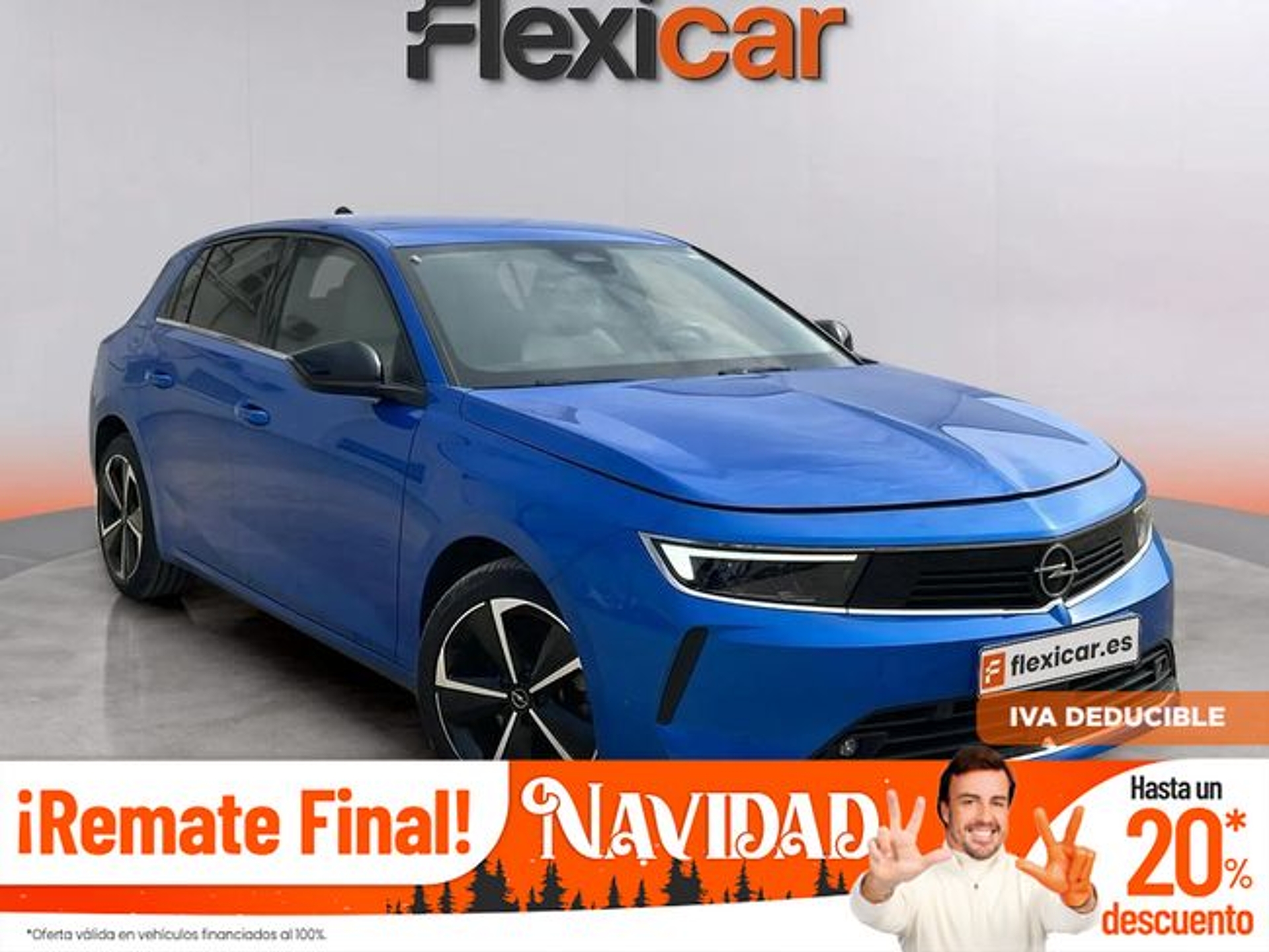 Imagen de OPEL Astra