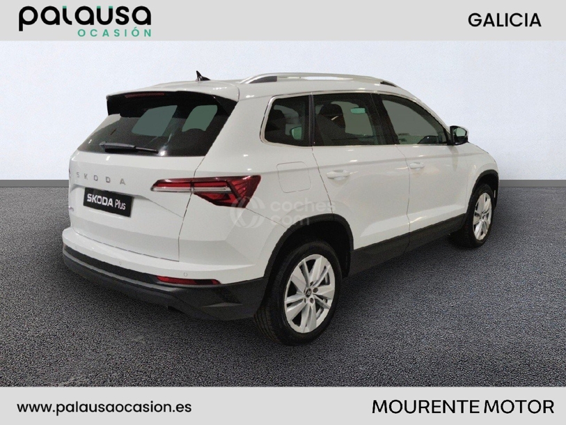 Foto del SKODA Karoq 1.5 TSI Selection ACT DSG