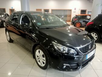 Imagen de PEUGEOT 308 1.6 BlueHDi Style 120