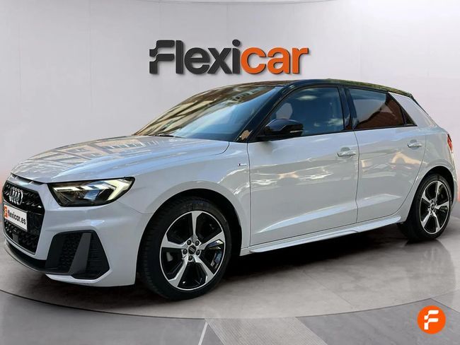 Foto del AUDI A1 Sportback 30 TFSI Advanced S tronic