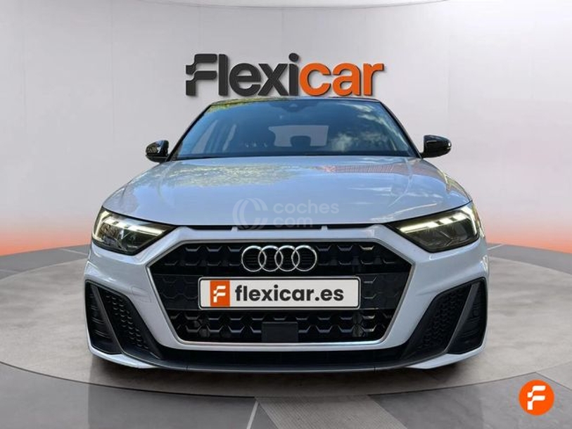 Foto del AUDI A1 Sportback 30 TFSI Advanced S tronic