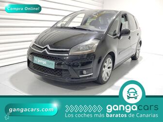 Imagen de CITROEN C4 1.6HDI Collection CMP 110