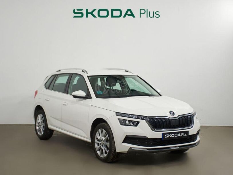 Foto del SKODA Kamiq 1.0 TSI Ambition 70kW