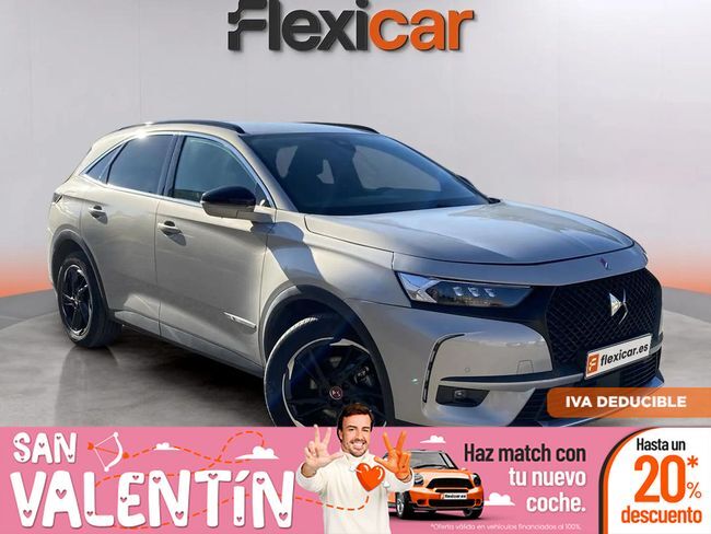 Foto del DS DS 7 Crossback 1.5BlueHDi Performance Line Aut.