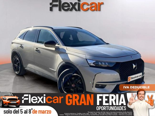 Foto del DS DS 7 Crossback 1.5BlueHDi Performance Line Aut.