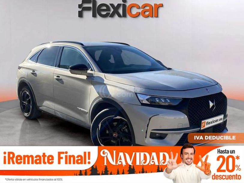 Foto del DS DS 7 Crossback 1.5BlueHDi Performance Line Aut.