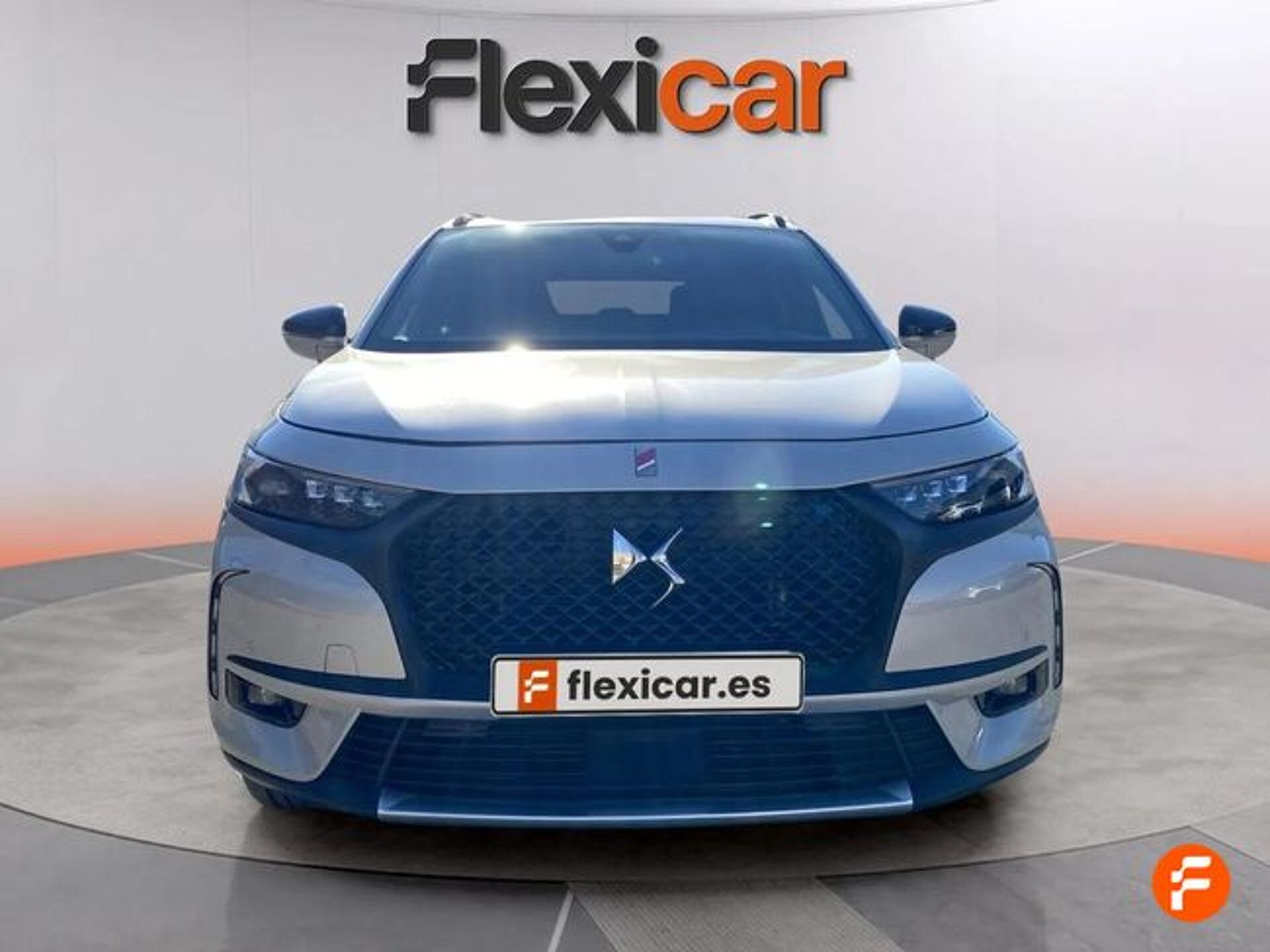 Imagen 2 de DS DS 7 Crossback