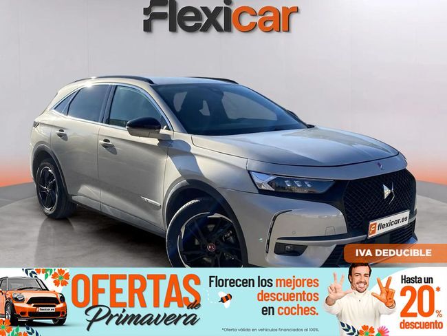 Foto del DS DS 7 Crossback 1.5BlueHDi Performance Line Aut.