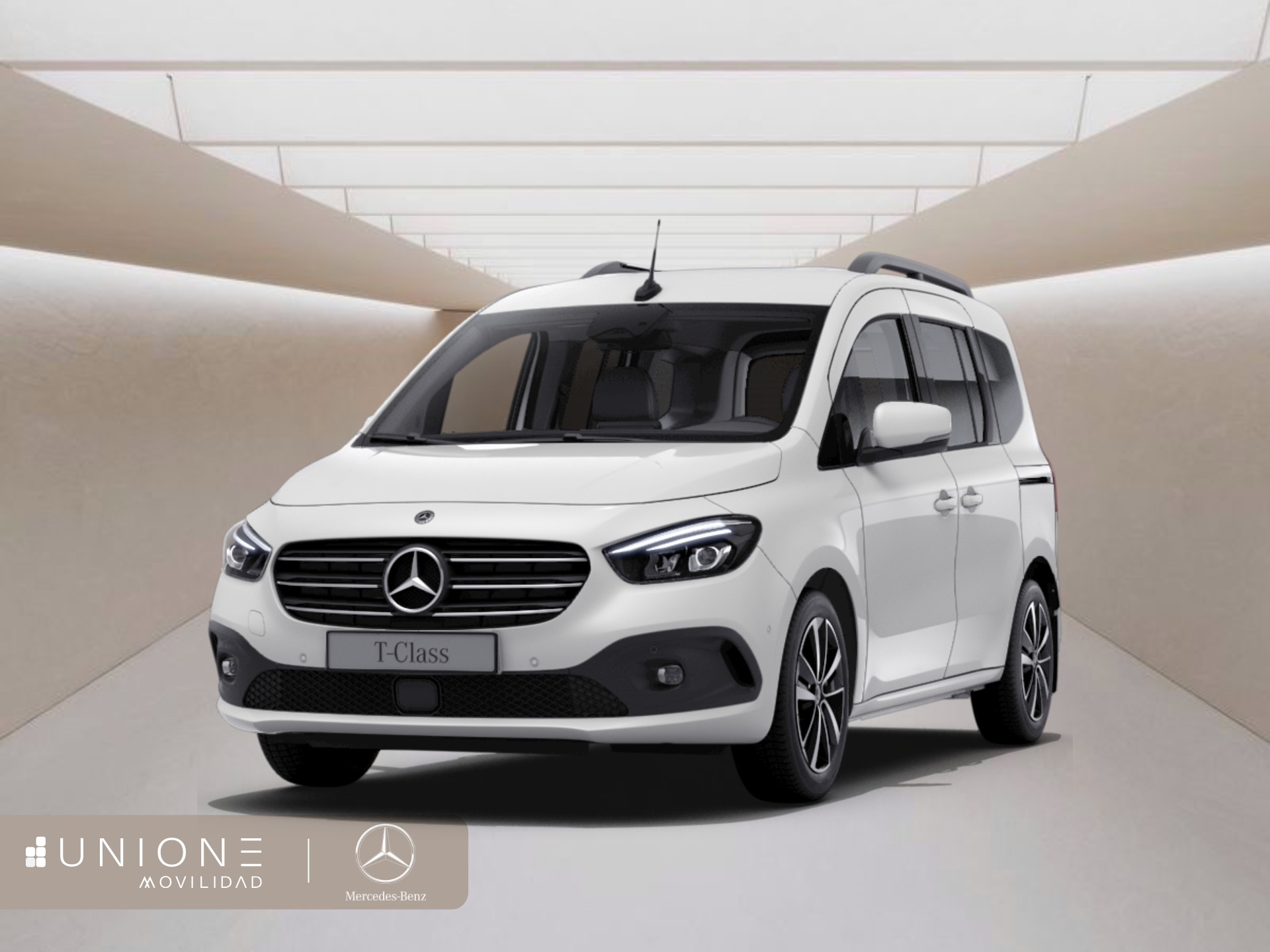 MERCEDES Clase T (180 d) en Alicante