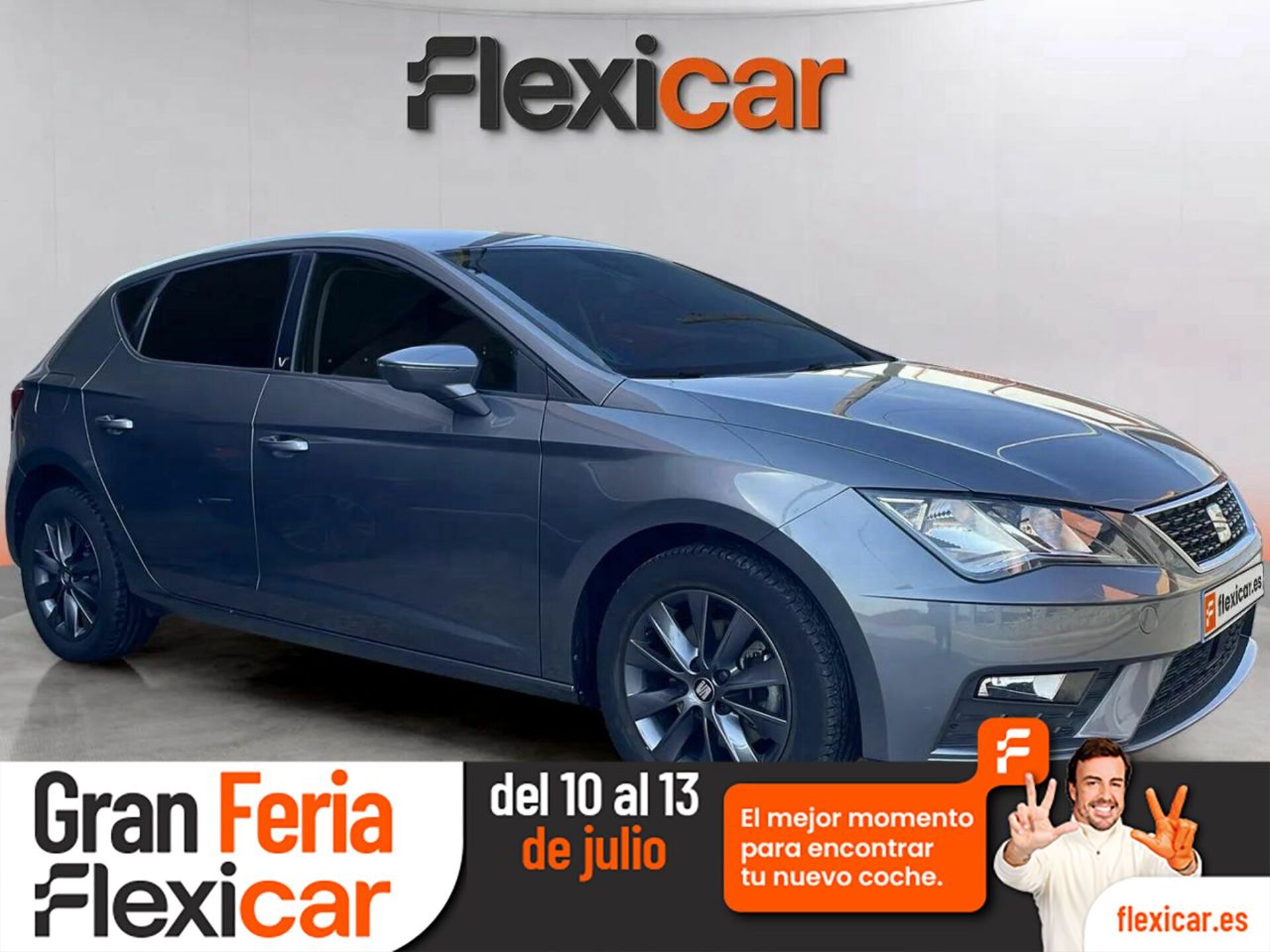 Imagen de SEAT León