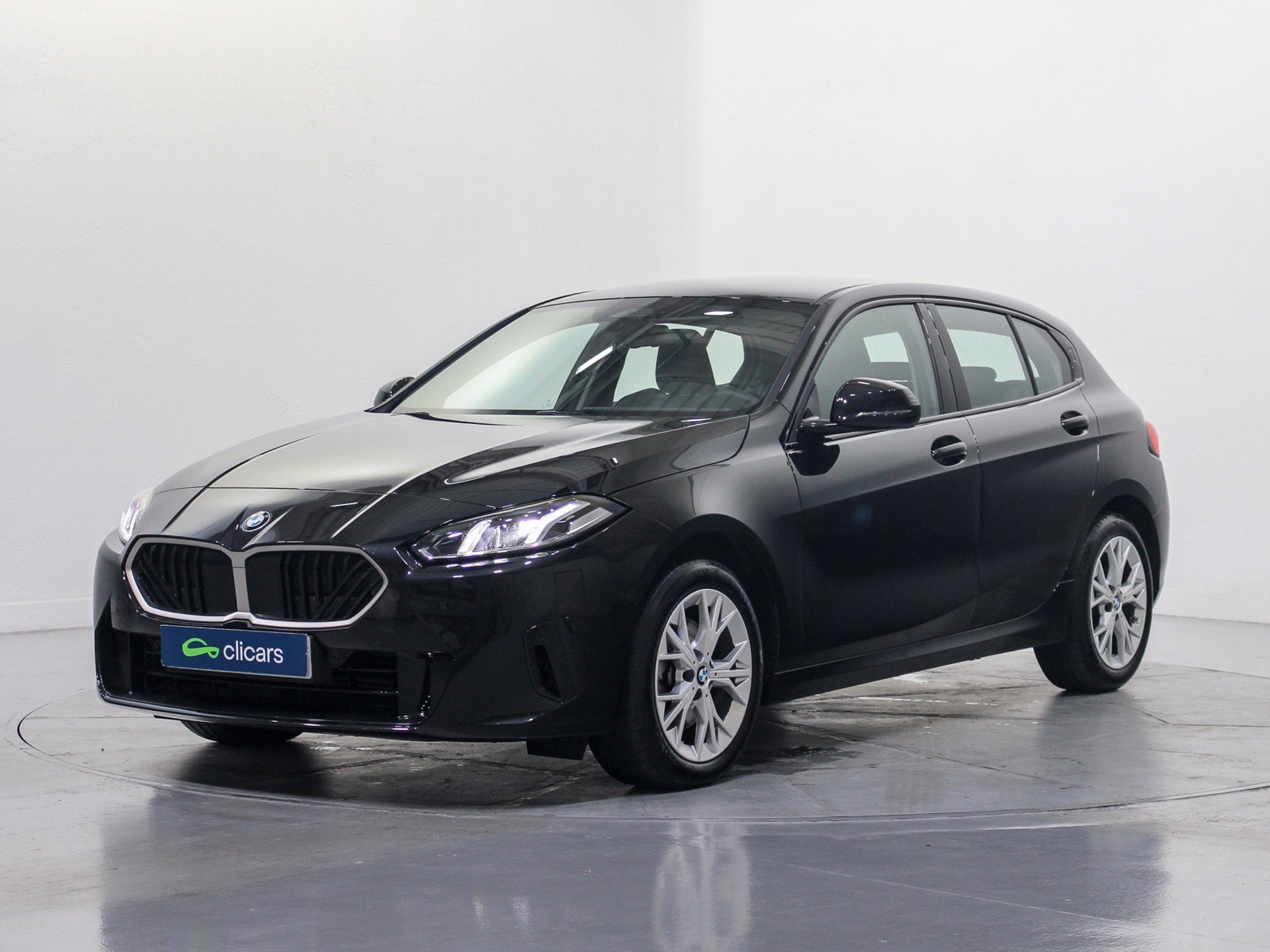 Imagen de BMW Serie 1