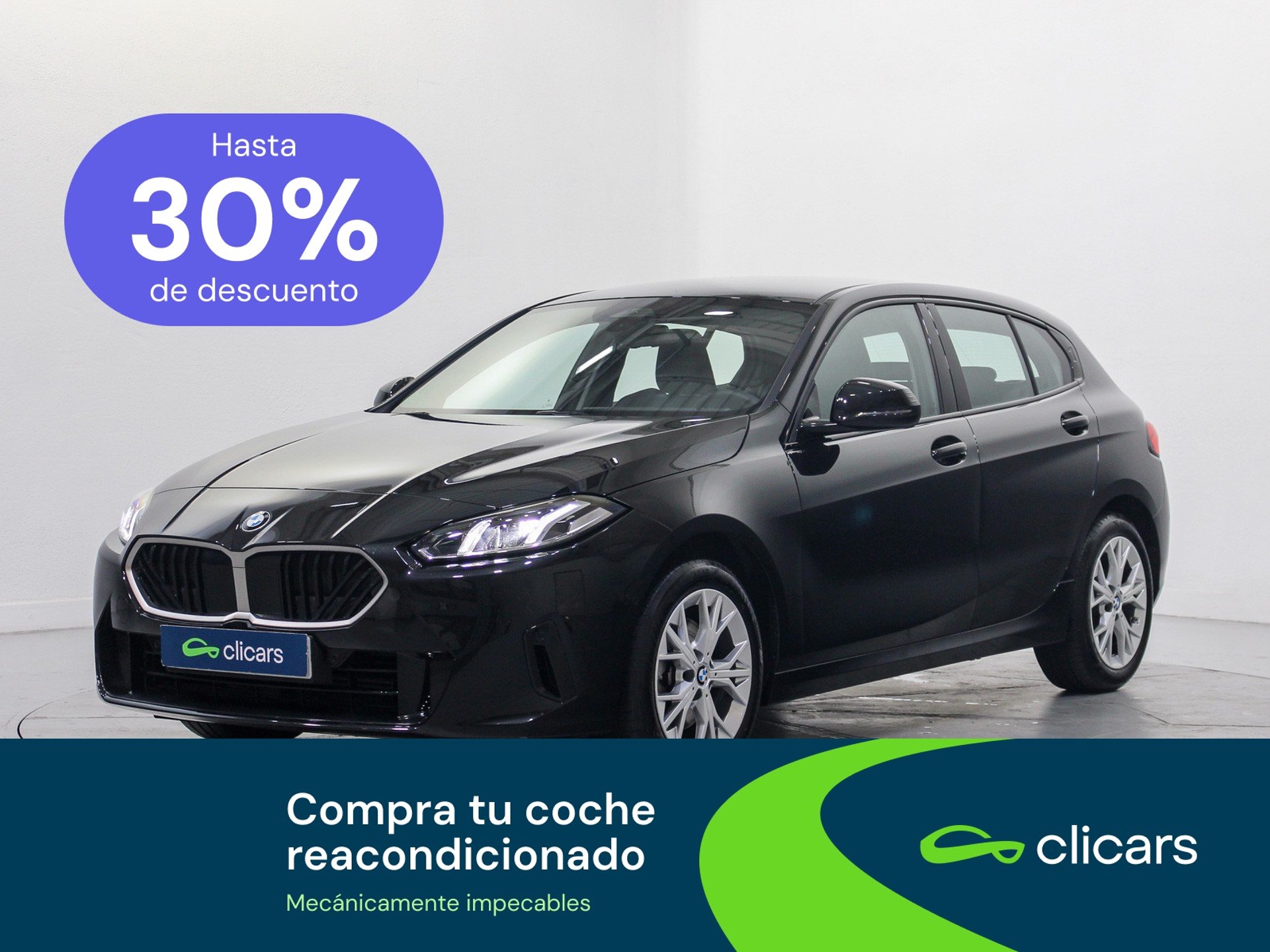 Imagen de BMW Serie 1