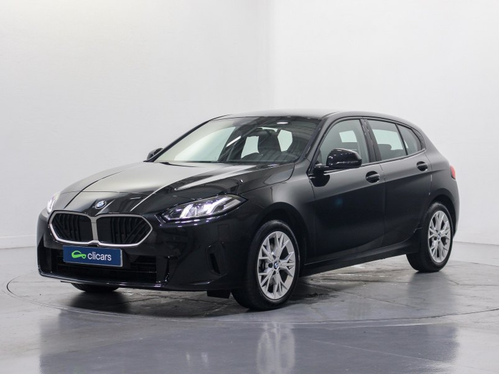 Imagen de BMW Serie 1