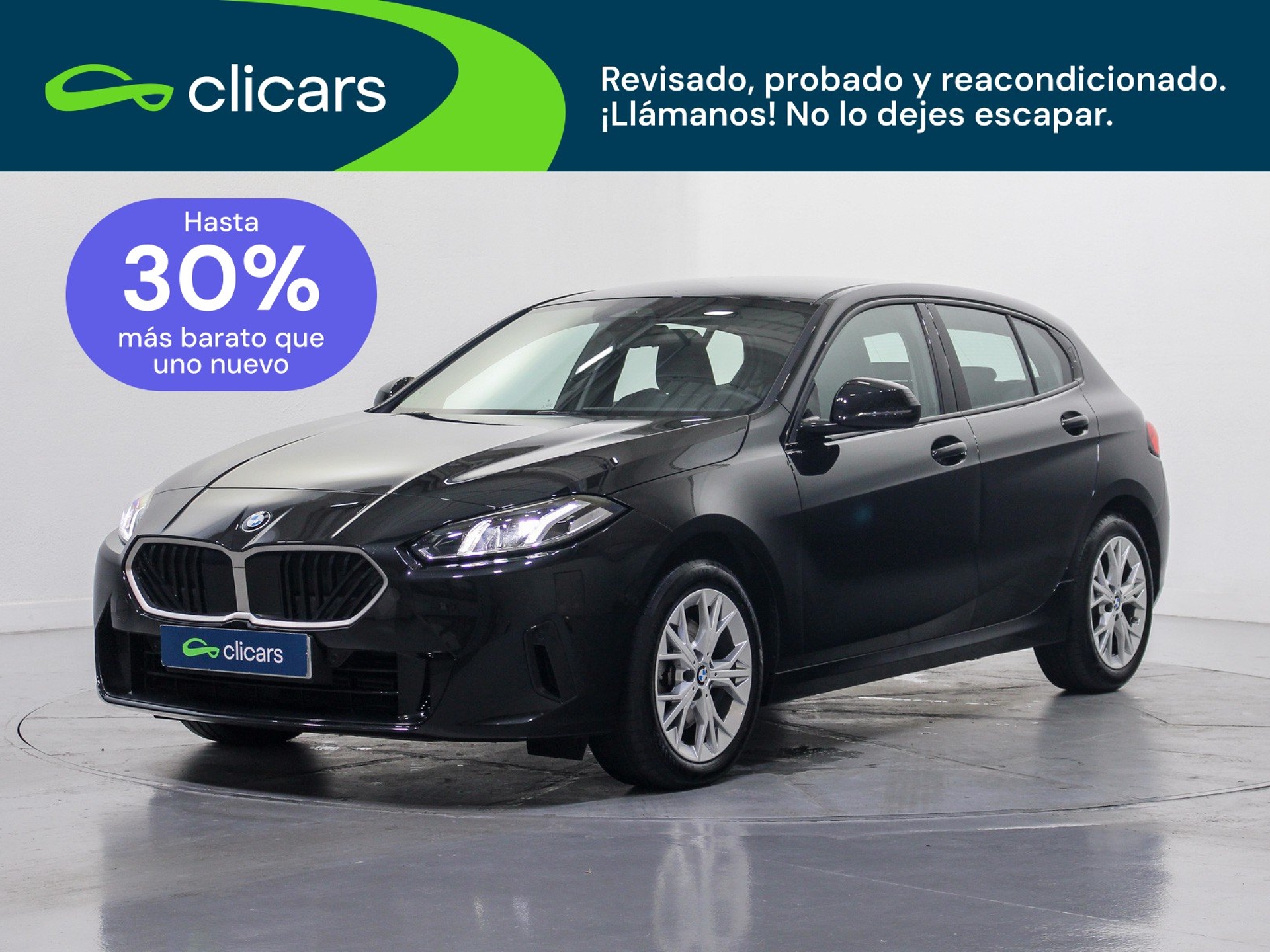 Imagen de BMW Serie 1