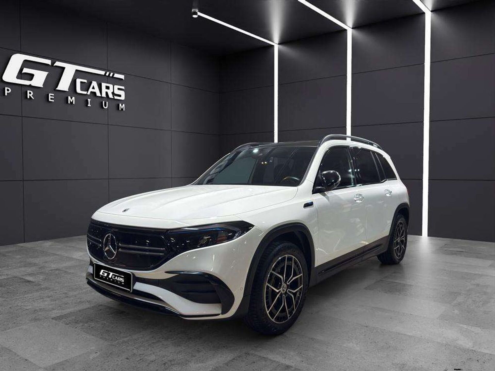 Imagen de MERCEDES EQA