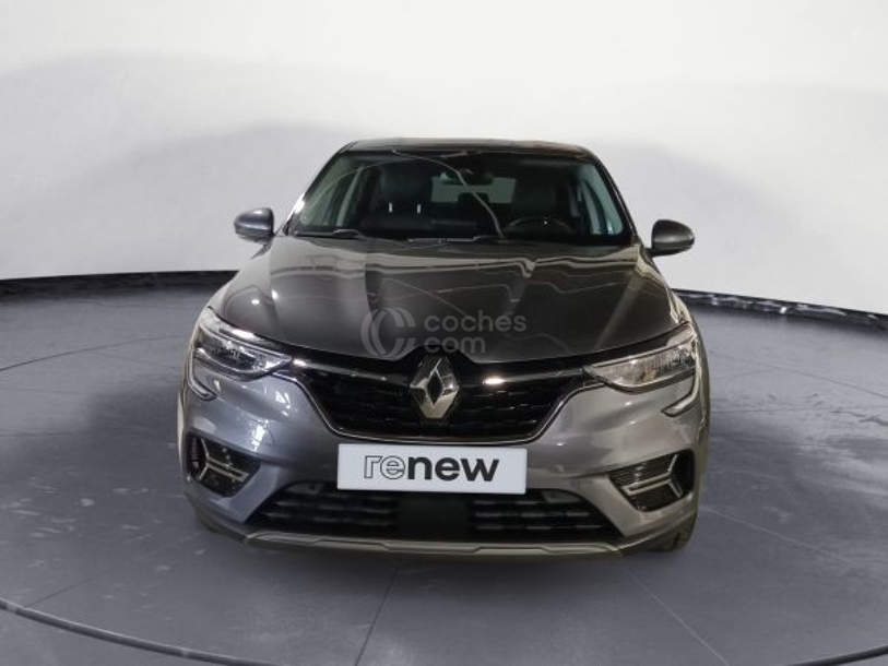 Foto del RENAULT Arkana 1.6 E-Tech Zen 105kW