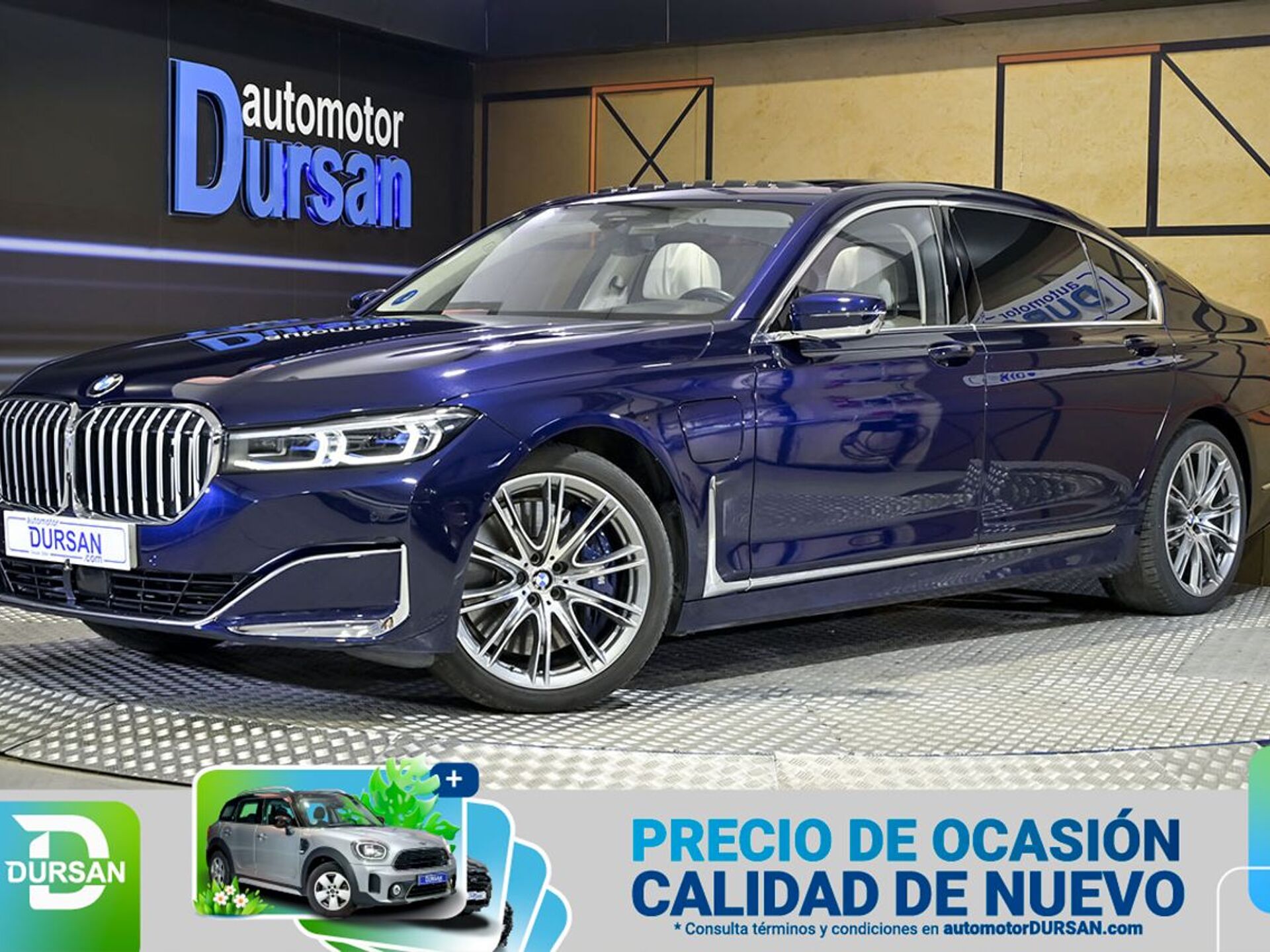 Imagen de BMW Serie 7