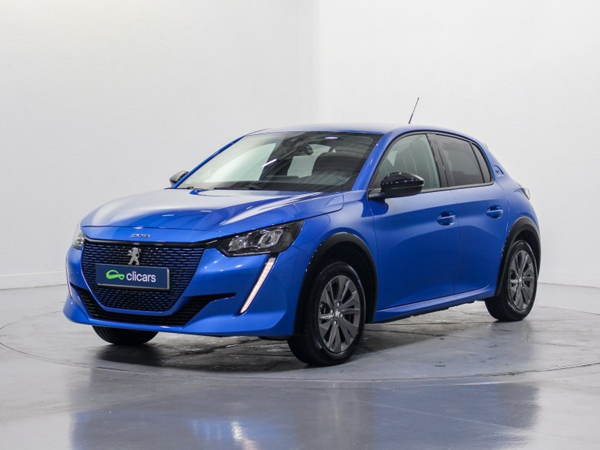 Imagen de PEUGEOT 208