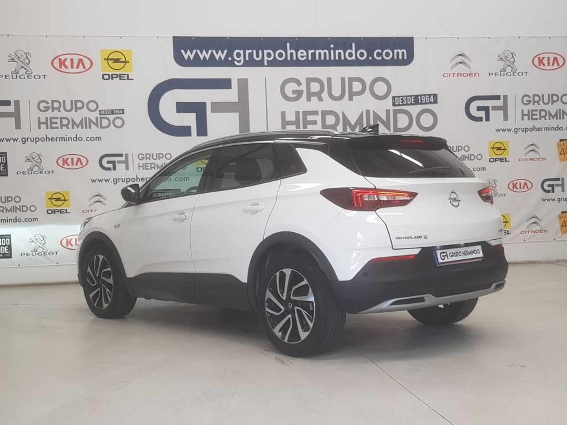 Imagen 3 de OPEL Grandland X