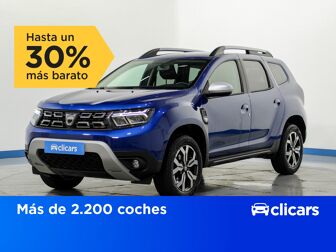 Imagen de DACIA Duster 1.5 Blue dCi Prestige 4x2 85kW