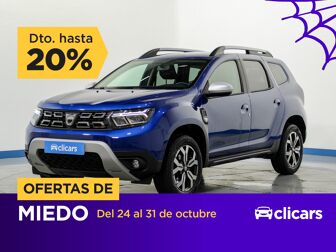 Imagen de DACIA Duster 1.5 Blue dCi Prestige 4x2 85kW