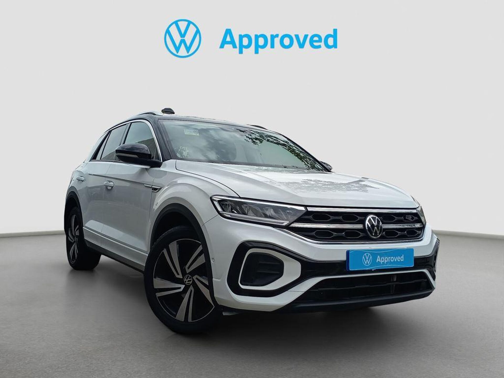 Imagen 1 de VOLKSWAGEN T-Roc