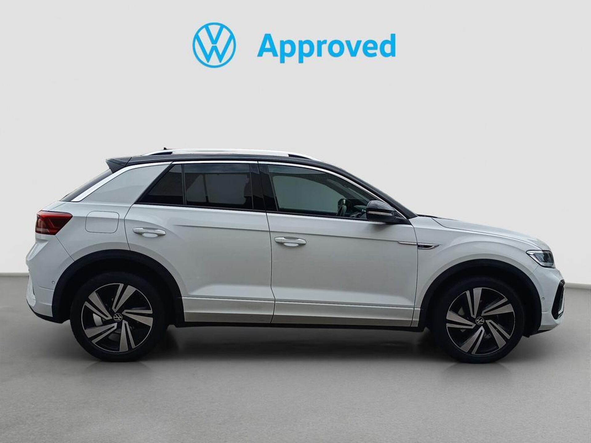 Imagen 3 de VOLKSWAGEN T-Roc