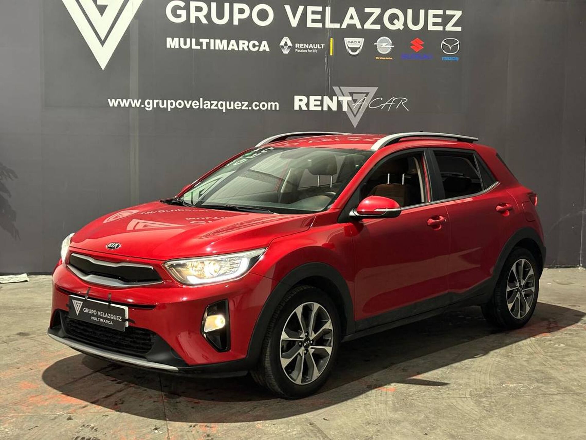 Imagen 3 de KIA Stonic