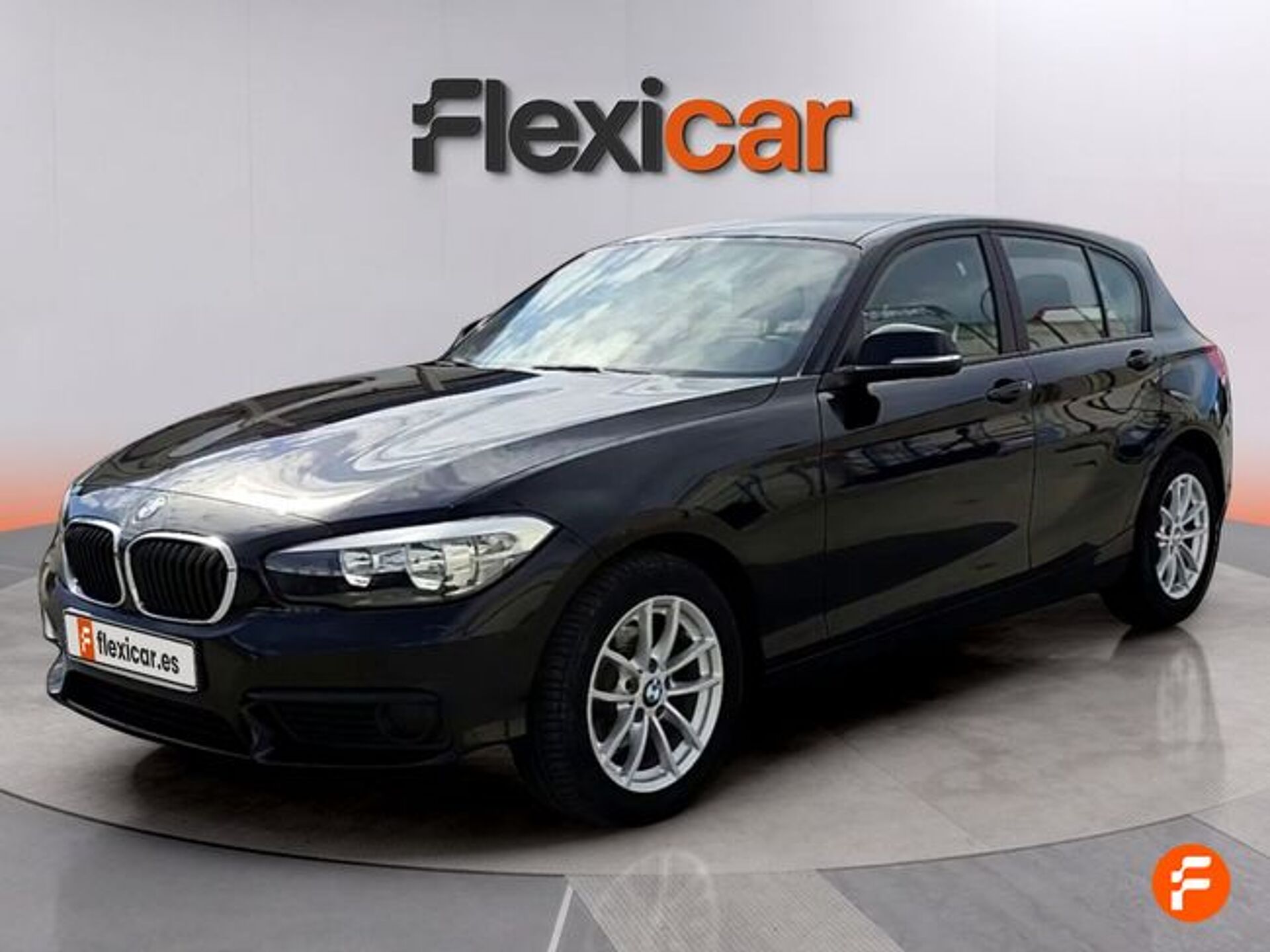 Imagen 3 de BMW Serie 1